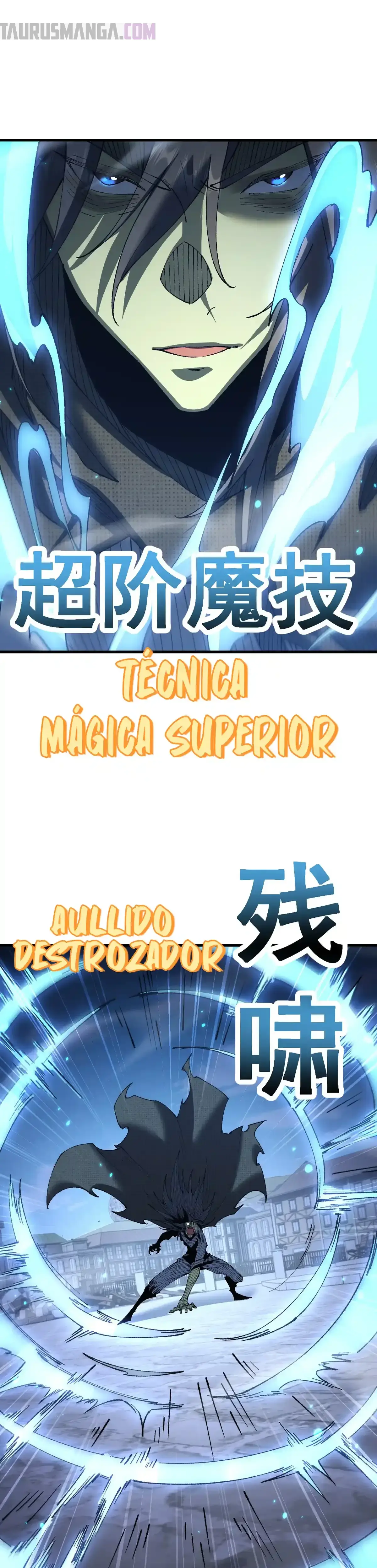 De duende a Dios Goblin > Capitulo 50 > Page 61